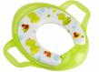 Baby Moov - Reductor WC cu manere Potty seat frog